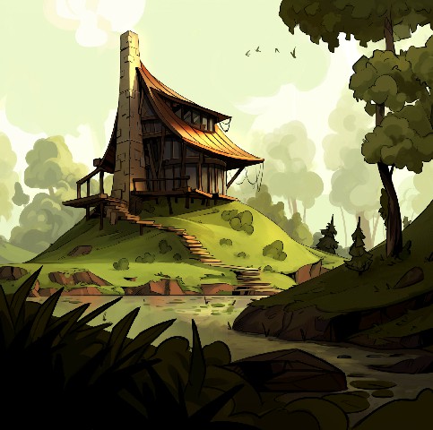 Matt Sanz Artwork